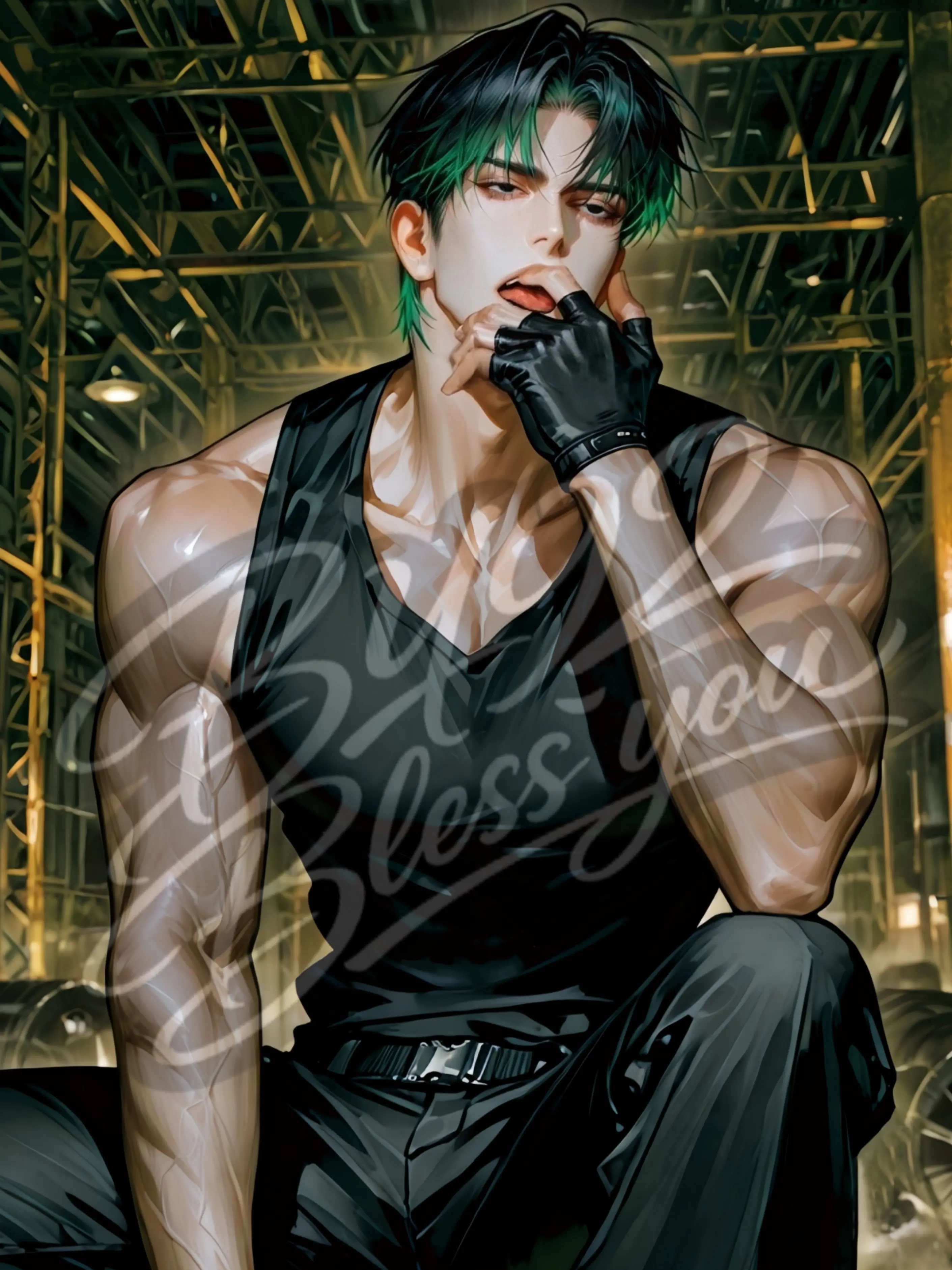 BY92의 정이수