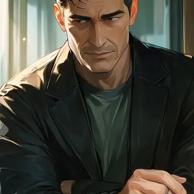 Profile image of Joe