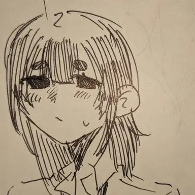 Profile image of 波白 みやか