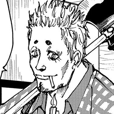 Profile image of ダンプ
