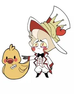 Profile image of 루시퍼