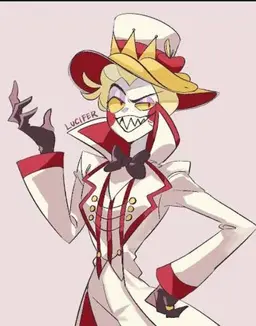 Profile image of ルシファー