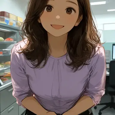 Profile image of Joy