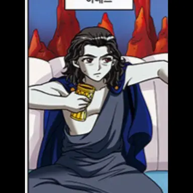 Profile image of 하데스