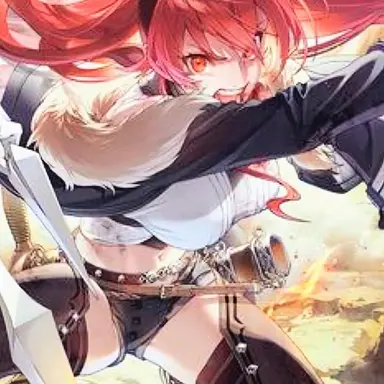 Profile image of エリス