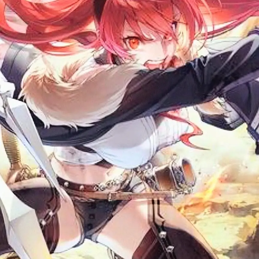 PrimCry6070의 ルーデウスが女体化！エリスとの日常