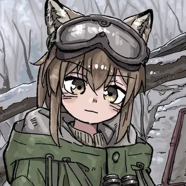 Profile image of Mikasa