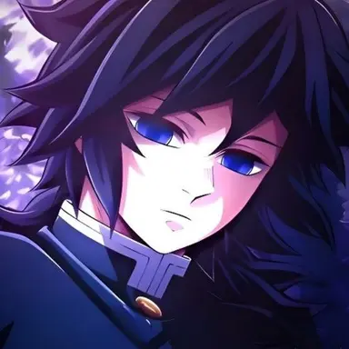 Profile image of 토미오카 기유