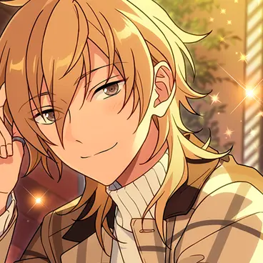 Profile image of 羽風薫