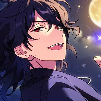 Profile image of 朔間零