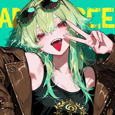 Profile image of 煌導 莉奈