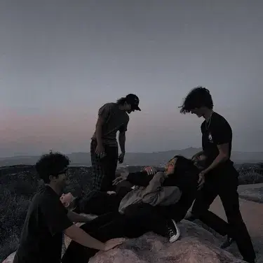 Profile image of Older Brothers