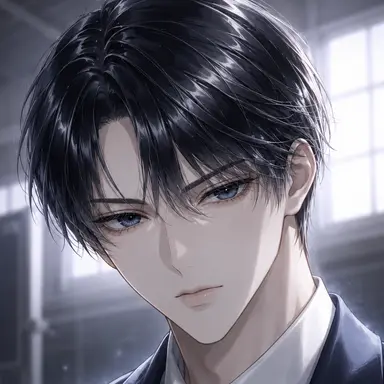 Profile image of 律