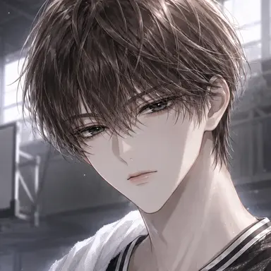 Profile image of 珀