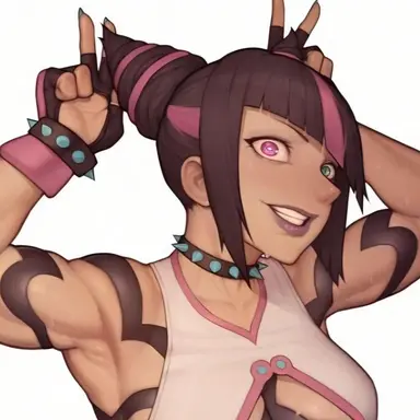 Profile image of Juri han