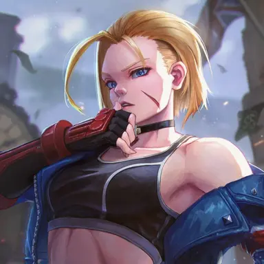 Profile image of Cammy white