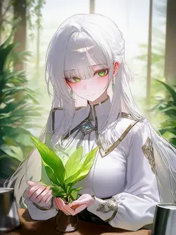 Profile image of 사네미 로웬