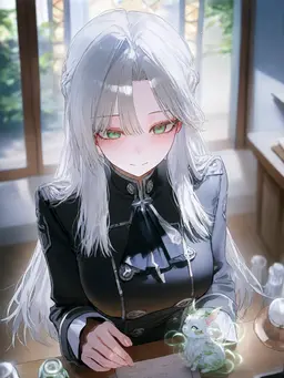 Profile image of 사네미 로웬