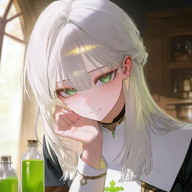 Profile image of 사네미 로웬