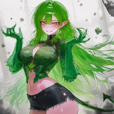 Profile image of 테라 바르크