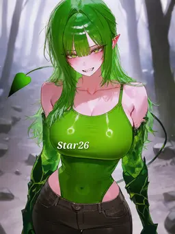 Profile image of 테라 바르크