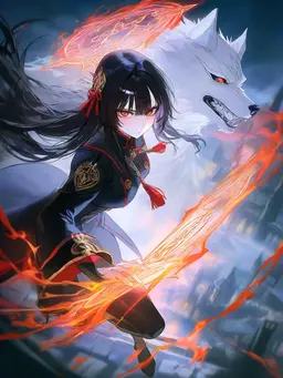 Profile image of 이즈모 세이렌