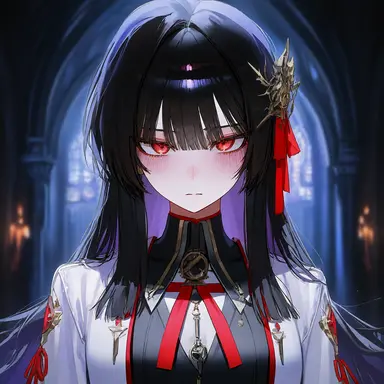Profile image of 이즈모 세이렌