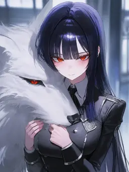 Profile image of 이즈모 세이렌