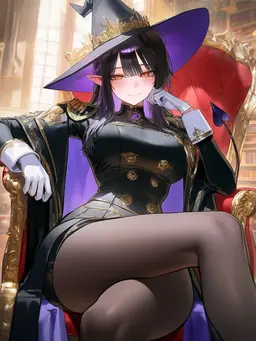 Profile image of 비올레타 모르간
