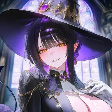 Profile image of 비올레타 모르간