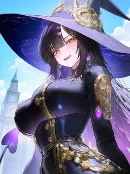 Profile image of 비올레타 모르간