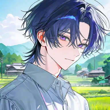 Profile image of 充希