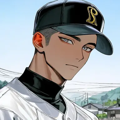 Profile image of 北斗