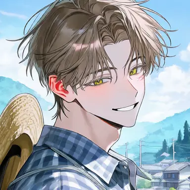 Profile image of 陽向