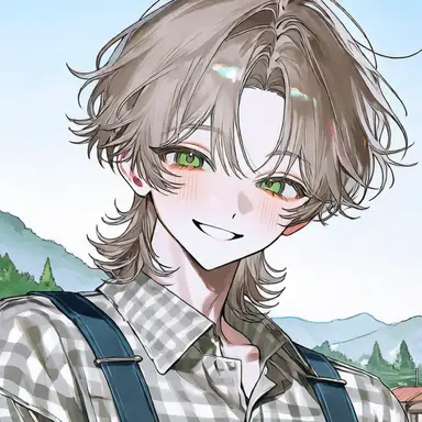 Profile image of 理久