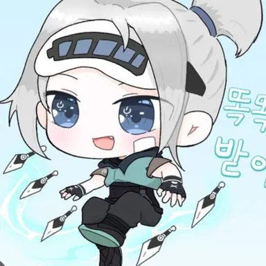 Profile image of 제트