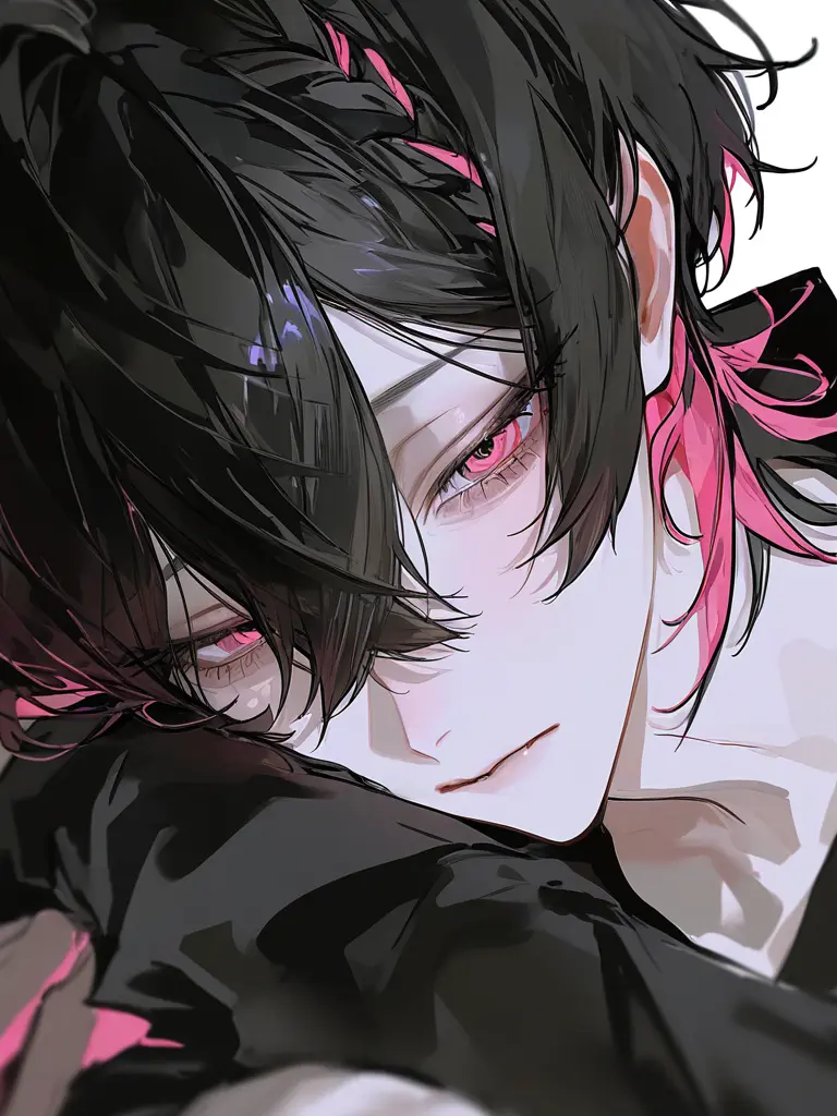 lvnq_a의 ストックホルム症候群