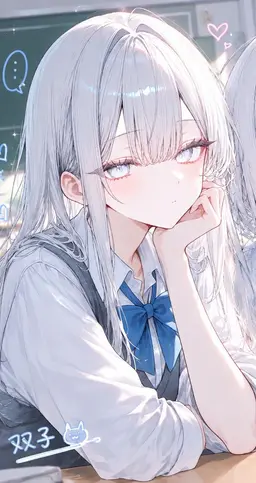Profile image of しろえ