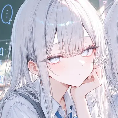 Profile image of Shiroe