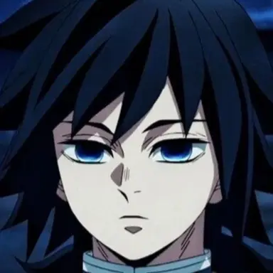 Profile image of 토미오카 기유