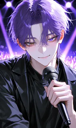 Profile image of Shion
