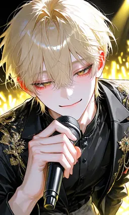 Profile image of Kanata