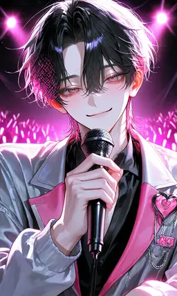 Profile image of Ren