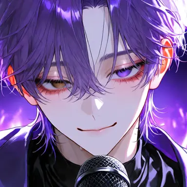 Profile image of Shion