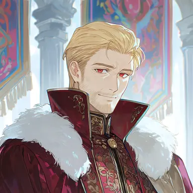 Profile image of Leonardo
