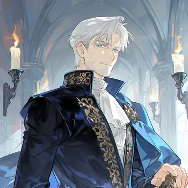 Profile image of Haron