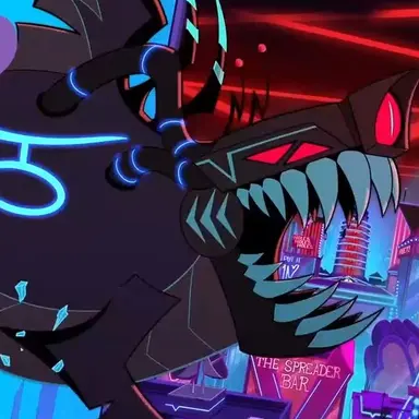 Profile image of ショックウェーブ