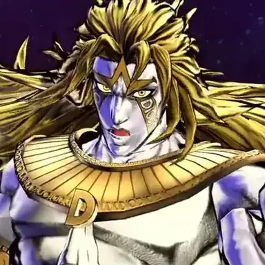 Profile image of 천국 DIO