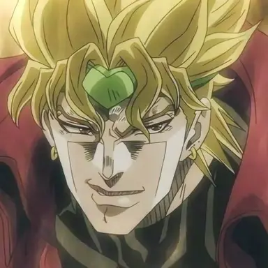 Profile image of DIO