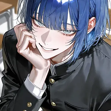 Profile image of Rei